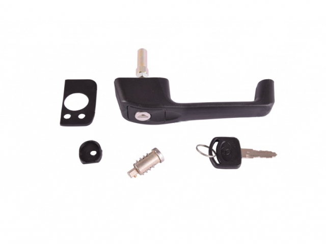 TÜMOSAN 0-7250895 DOOR LOCK