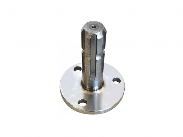 TÜMOSAN 0-7253094 PTO SHAFT 540 RPM