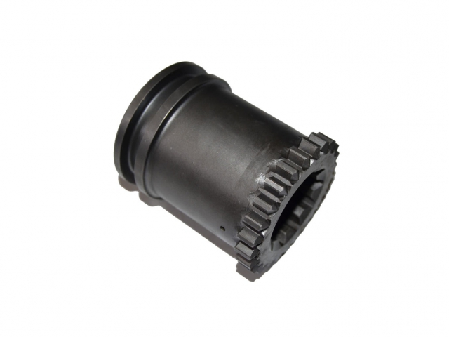 TÜMOSAN 0-7253534 GEAR