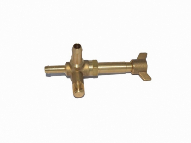 TÜMOSAN 0-7253748 FUEL TAP