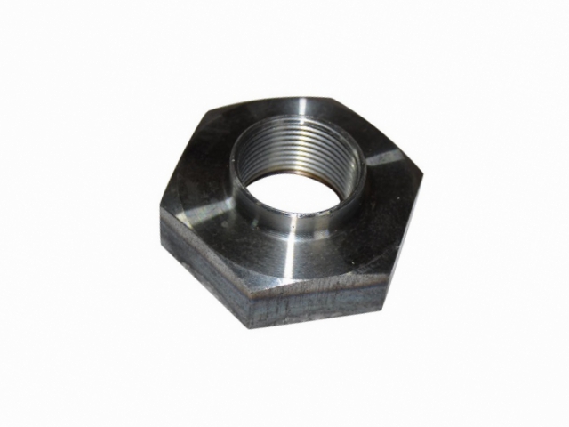 TÜMOSAN 0-7253910 NUT