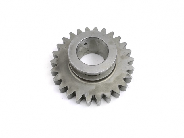 TÜMOSAN 0-7253913 GEAR