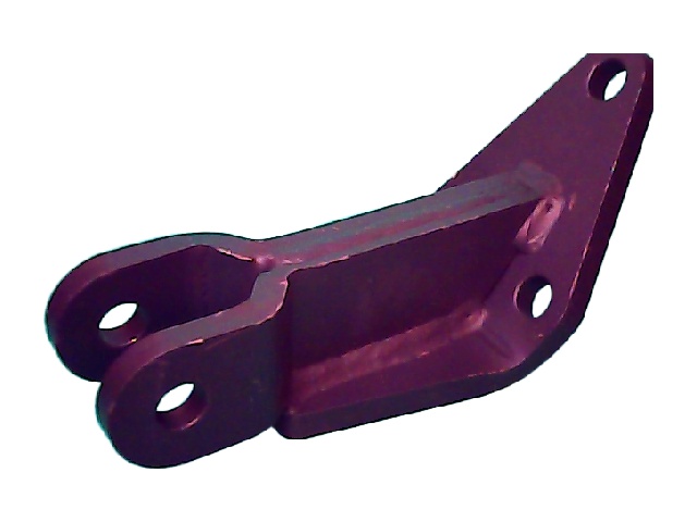 TÜMOSAN 0-7253954 STABILIZER BRACKET