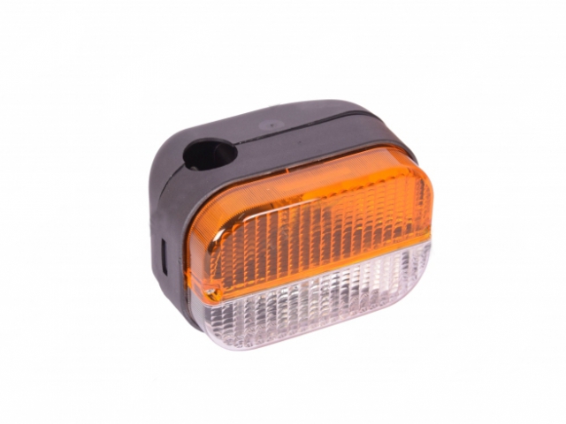 TÜMOSAN 0-7254767 TURN LAMP LH