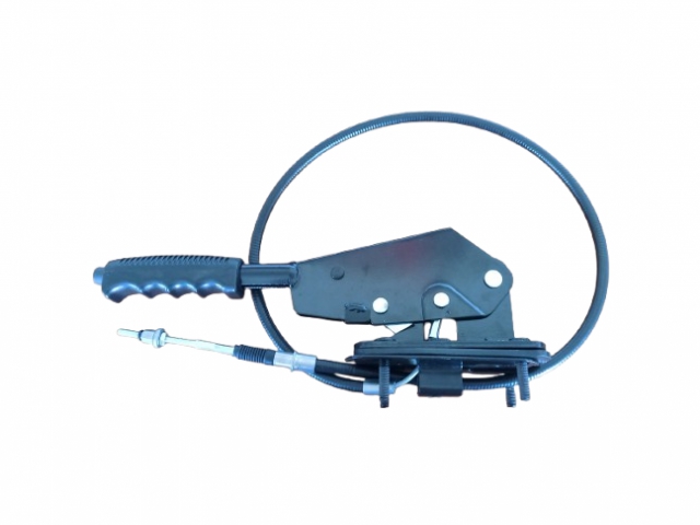 TÜMOSAN 0-7255996 PTO LEVER