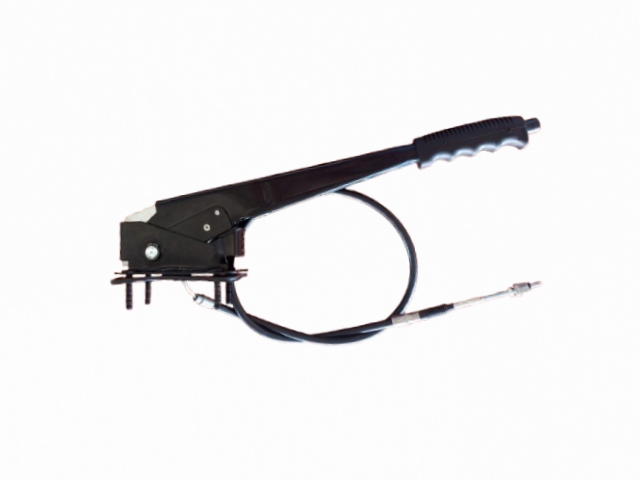 TÜMOSAN 0-7255999 PTO LEVER