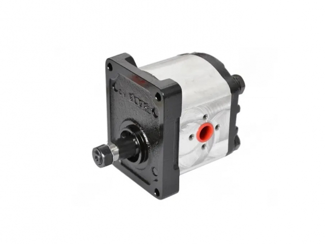 TÜMOSAN 0-7256698 Hydraulic Pump