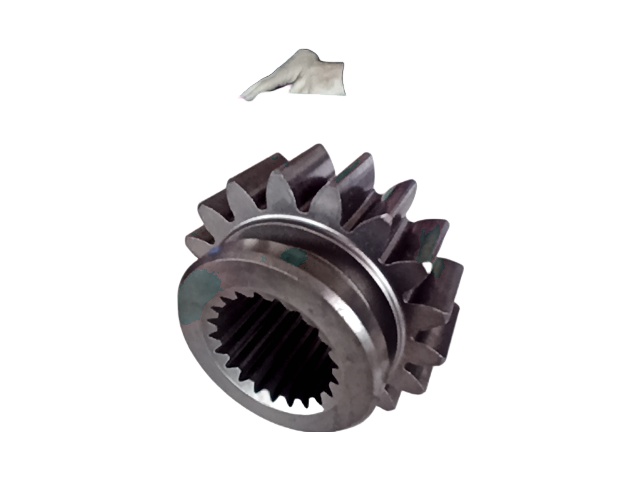 TÜMOSAN 0-7257743 GEAR