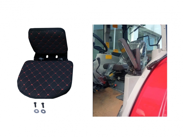 TÜMOSAN 0-7258019 PASSENGER SEAT