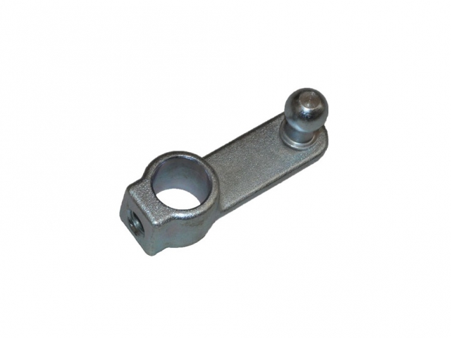 TÜMOSAN 0-7258524 LEVER