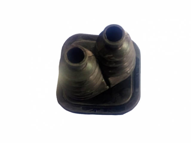0-7258595 Rubber Boot