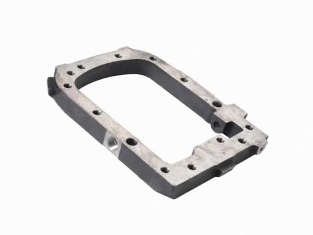 TÜMOSAN 0-7258953 BODY Spacer