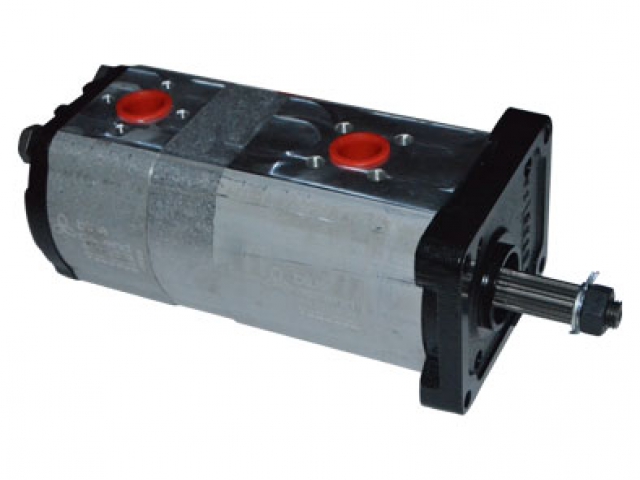 TÜMOSAN 0-7259620 HYDRAULIC PUMP ASSY