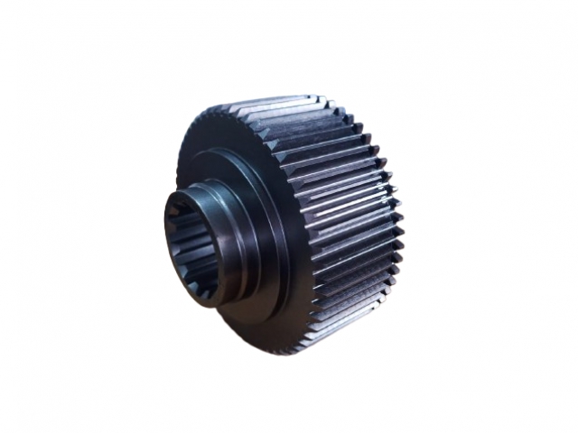 TÜMOSAN 0-7259984 PTO COUPLING