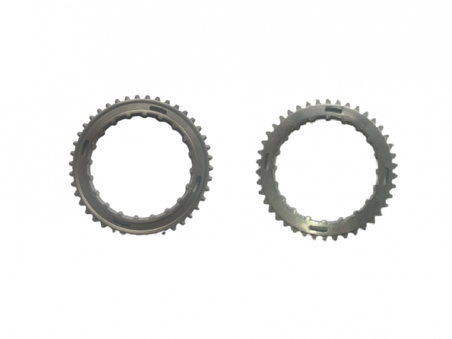 TÜMOSAN 0-7260831 GEAR