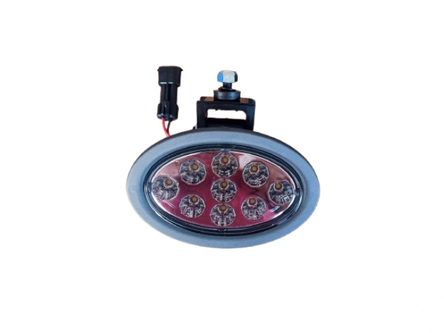TÜMOSAN 0-7261316 WORK LAMP