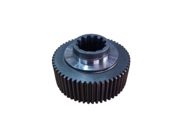 TÜMOSAN 0-T7-0000004546 PTO COUPLING