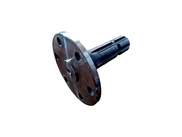TÜMOSAN 0-T7-0000004598 PTO SHAFT