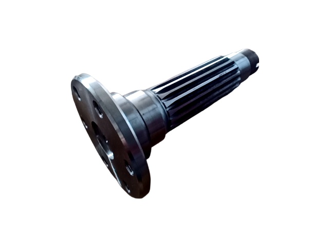 TÜMOSAN 0-T7-0000004599 PTO SHAFT