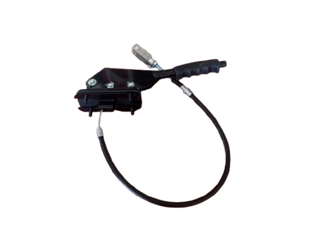 TÜMOSAN 0-TR-0000002647 LEVEL HAND BRAKE