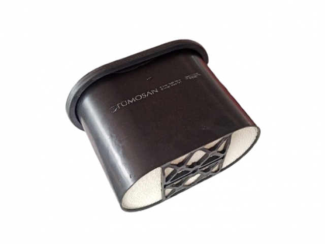 TÜMOSAN 0-TR-0000150688 AIR FILTER