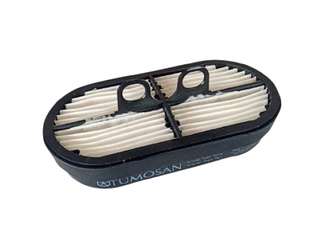 TÜMOSAN 0-TR-0000150690 AIR FILTER