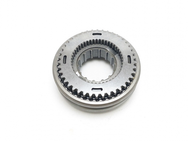 0.011.8631.4/10 Lock Synchronizer