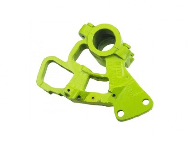 CLAAS 000077 KNOTTING BODY