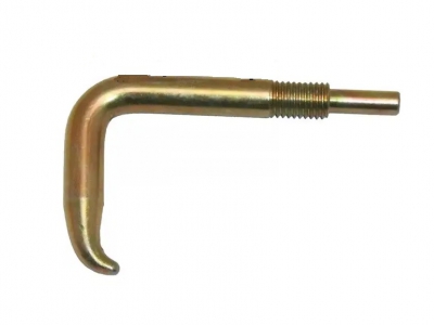 CLAAS 000079.1 Gripping clamp finger