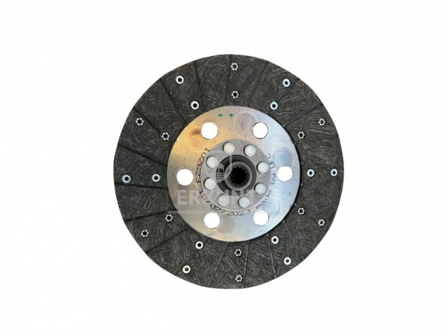 102623 PTO DISC UFC
