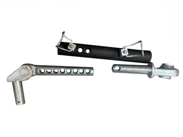 ARMATRAC 109151 STABILIZER