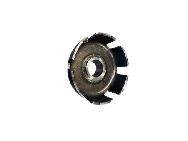 ARMATRAC 1557002202542 GEAR COVER Z=32