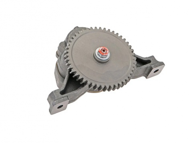 162000070745 ENGINE OIL PUMP