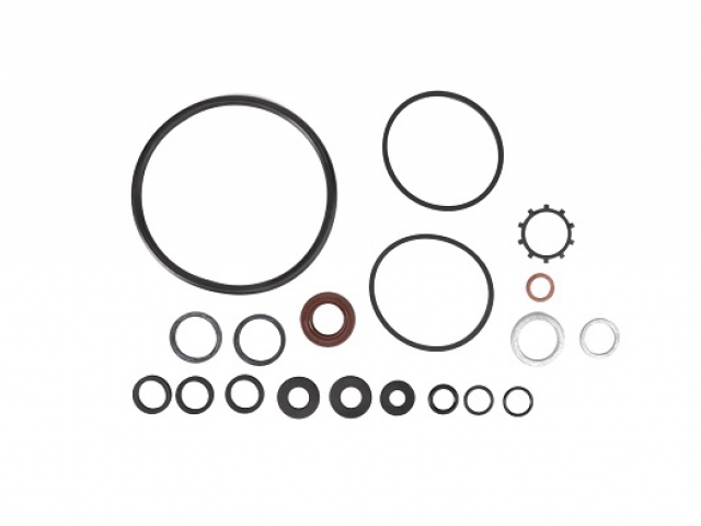 MASSEY FERGUSON 1635948M91 KIT, JOINT