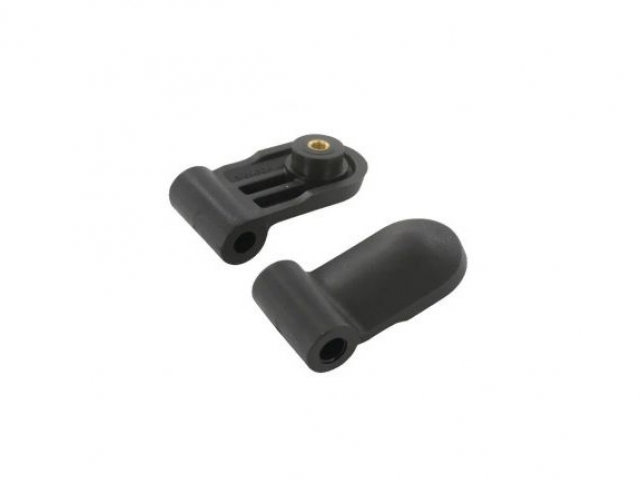 CNH 176246A2 HINGE RH