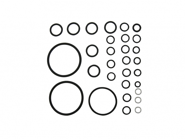MASSEY FERGUSON 1810467M91 SEAL KIT