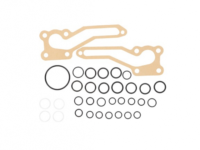 MASSEY FERGUSON 1810684M92 Kit, Hydraulic Lift Pump