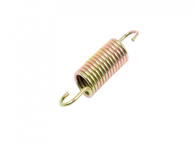 LANDİNİ 1868691M1 Spring- Brake Pedal
