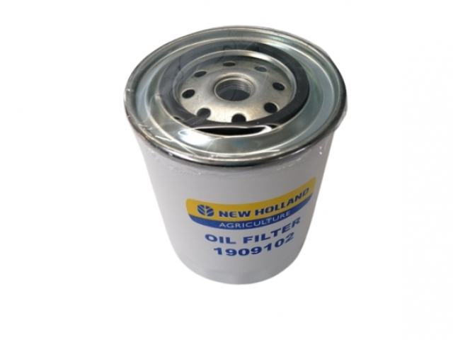 NEW HOLLAND 1909102 ENGINE OIL FILTER