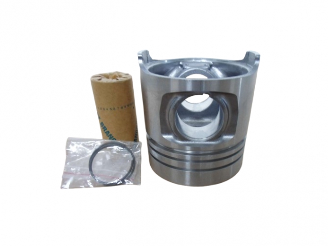 NEW HOLLAND 1930186 PISTON ASSY