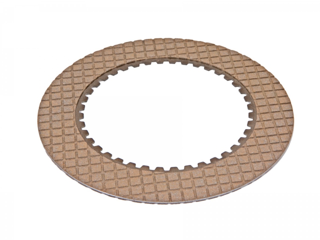 CASE IH 1997129C1 NOTCHED DISK