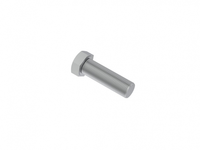 JOHN DEREE 19M8979 Screw