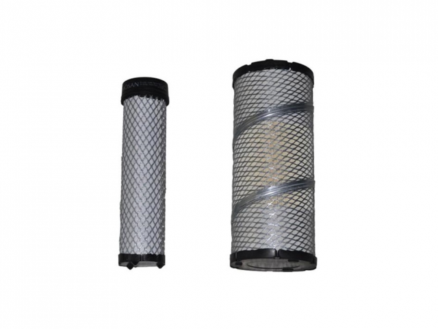 TÜMOSAN 2-7260102 AIR FILTER