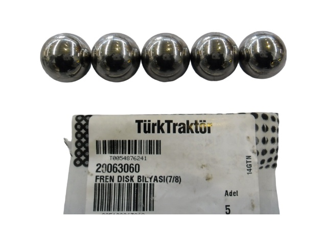 CNH 20063060 BALL