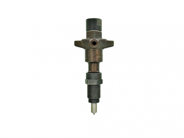 LOMBARDINI-ANTOR 20116615027 INJECTOR BILLET COMPLETE - (OLD TYPE)