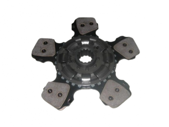 CNH 25174628 CLUTCH PLATE
