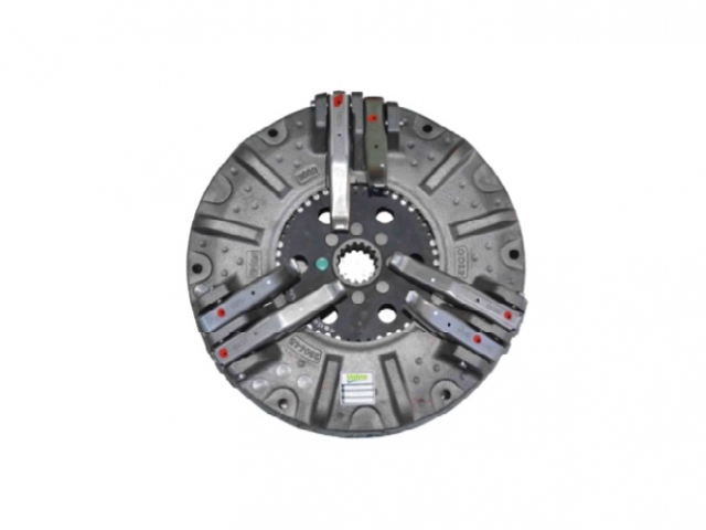 NEW HOLLAND 25281499 CLUTCH ASSY