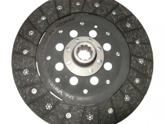 NEW HOLLAND 25583644 PTO DISC