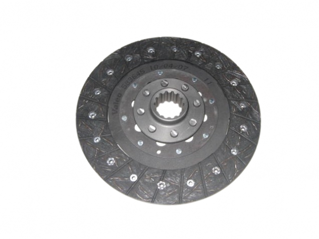 NEW HOLLAND 25583645 CLUTCH DISC
