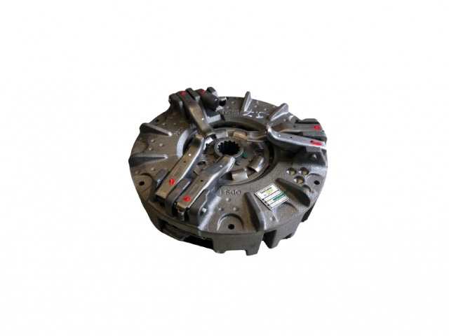 CNH 25584327 COMPLETE EXTERIOR CLUTCH (VALEO)